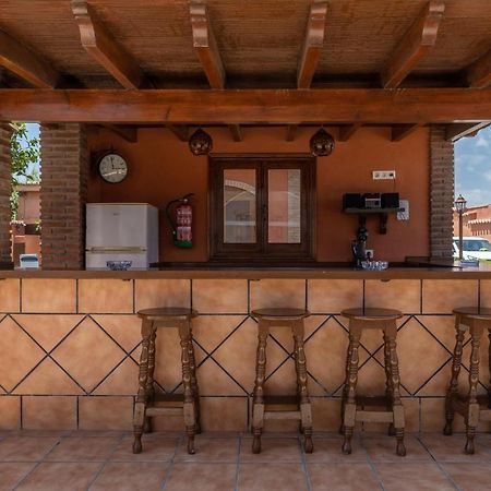 Villa Torres Motril Exterior foto