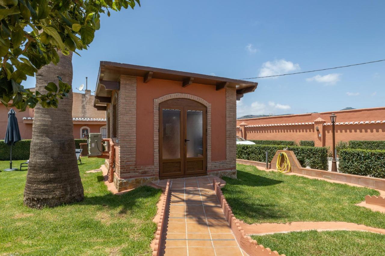Villa Torres Motril Exterior foto